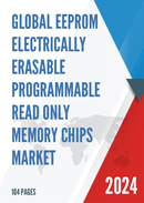 Global EEPROM Electrically Erasable Programmable read only memory Chips Market Insights Forecast to 2028
