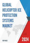 Global Helicopter Ice Protection Systems Industry Research Report Growth Trends and Competitive Analysis 2022 2028