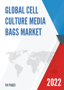 Global Cell Culture Media Bags Market Outlook 2022