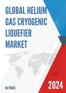 Global Helium Gas Cryogenic Liquefier Market Research Report 2023