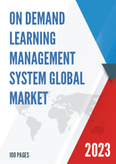 Global On demand Learning Management System Market Insights and Forecast to 2028