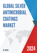 Global Silver Antimicrobial Coatings Market Insights Forecast to 2028