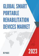 Global Smart Portable Rehabilitation Devices Market Insights Forecast to 2028