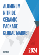 Global Aluminum Nitride Ceramic Package Market Research Report 2022