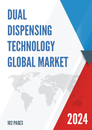 Global Dual Dispensing Technology Market Size Manufacturers Supply Chain Sales Channel and Clients 2021 2027