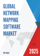 Global Network Mapping Software Market Insights and Forecast to 2028