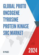 Global Proto Oncogene Tyrosine Protein Kinase Src Market Insights Forecast to 2028