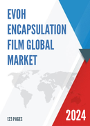 Global EVOH Encapsulation Film Market Insights and Forecast to 2028