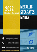 Metallic Stearates Market By Product Type Calcium Stearate Zinc Stearate Aluminum Stearate Lithium Stearate Magnesium Stearate Sodium Stearate Others By Form Powder Granules Others By Application Plastics Pharmaceuticals Cosmetics Rubber Paints and coatings Others Global Opportunity Analysis and Industry Forecast 2021 2031