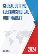 Global Cutting Electrosurgical Unit Market Insights and Forecast to 2028