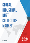 Global Industrial Dust Collectors Market Insights and Forecast to 2028