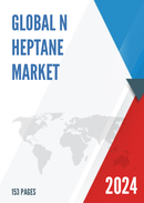 Global N Heptane Market Size Manufacturers Supply Chain Sales Channel and Clients 2021 2027