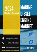 Marine Diesel Engine Market By Ship Type Bulk Carriers General Cargo Ship Container Ship Ferries and Passenger Ships Oil Tankers Others By Technology Low Speed Medium Speed High Speed By Capacity 300 To 500 Hp 500 To 1000 Hp 1001 To 2000 Hp 2001 To 5000 Hp More Than 5001 Hp By Type 2 Stroke 4 Stroke Global Opportunity Analysis and Industry Forecast 2021 2031