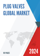 Global Plug Valves Market Research Report 2020