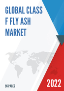 Global Class F Fly Ash Market Insights and Forecast to 2028