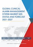 Global Clinical Alarm Management System Market Size Status and Forecast 2020 2026