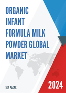 Global Organic Infant Formula Milk Powder Market Insights and Forecast to 2028