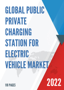 Global Public Private Charging Station for Electric Vehicle Market Insights and Forecast to 2028