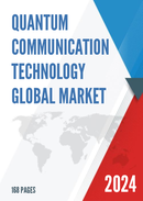 Global Quantum Communication Technology Market Research Report 2023