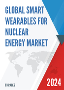 Global and Japan Smart Wearables for Nuclear Energy Market Insights Forecast to 2027