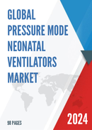 Global Pressure Mode Neonatal Ventilators Market Insights and Forecast to 2028