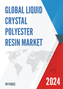 Global Liquid Crystal Polyester Resin Market Insights Forecast to 2028