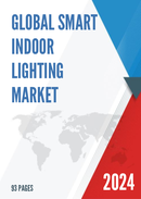 Global Smart Indoor Lighting Market Insights and Forecast to 2028