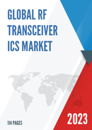 Global RF Transceiver ICs Market Research Report 2022