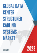 Global Data Center Structured Cabling Systems Market Insights and Forecast to 2028