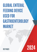 Global Enteral Feeding Device Used for Gastroenterology Market Insights and Forecast to 2028