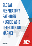 Global Respiratory Pathogen Nucleic Acid Detection Kit Market Insights Forecast to 2028