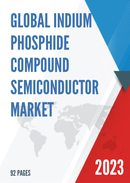 Global Indium Phosphide Compound Semiconductor Market Research Report 2022