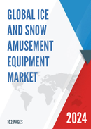 Global Ice and Snow Amusement Equipment Market Research Report 2024