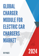 Global Charger Module for Electric Car Chargers Market Insights and Forecast to 2028