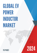 Global EV Power Inductor Market Research Report 2024