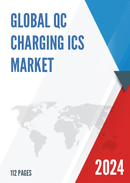 Global QC Charging ICs Market Research Report 2024