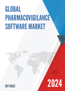 Global Pharmacovigilance Software Market Insights Forecast to 2028