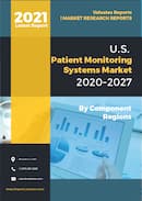 U S Patient Monitoring Systems Market by Component Device Type Service Type and Connectivity Technology Type Opportunity Analysis and Industry Forecast 2020 2027