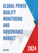 Global Power Quality Monitoring and Governance Market Insights Forecast to 2028