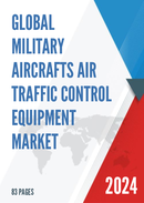 Global Military Aircrafts Air Traffic Control Equipment Market Insights Forecast to 2028