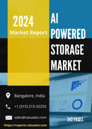 AI Powered Storage Market By Component Hardware Software By Storage System Direct attached Storage Network attached Storage Storage Area Network By Storage Architecture File and Object Based Storage Object Storage By Storage Medium Hard Disk Drive Solid State Drive By End User Enterprises Government Bodies Cloud Service Providers Telecom Companies Global Opportunity Analysis and Industry Forecast 2022 2031