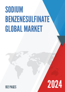 Global Sodium Benzenesulfinate Market Insights and Forecast to 2028