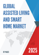 Global Assisted Living and Smart Home Market Insights Forecast to 2028