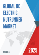 Global DC Electric Nutrunner Market Insights Forecast to 2028