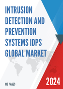 Global Intrusion Detection and Prevention Systems IDPS Market Insights Forecast to 2028