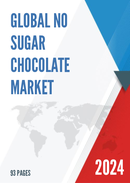 Global No Sugar Chocolate Market Insights Forecast to 2028
