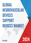 Global Neurovascular Devices Support Devices Market Insights and Forecast to 2028