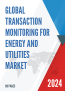 Global Transaction Monitoring for Energy and Utilities Market Insights Forecast to 2028