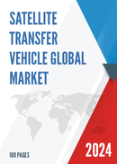 Global Satellite Transfer Vehicle Market Research Report 2023