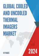 Global Cooled and Uncooled Thermal Imagers Market Research Report 2023